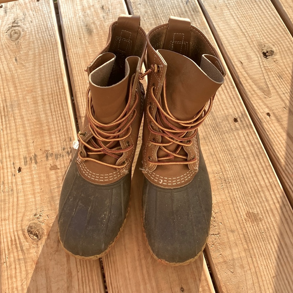 L.L. BEAN Boots